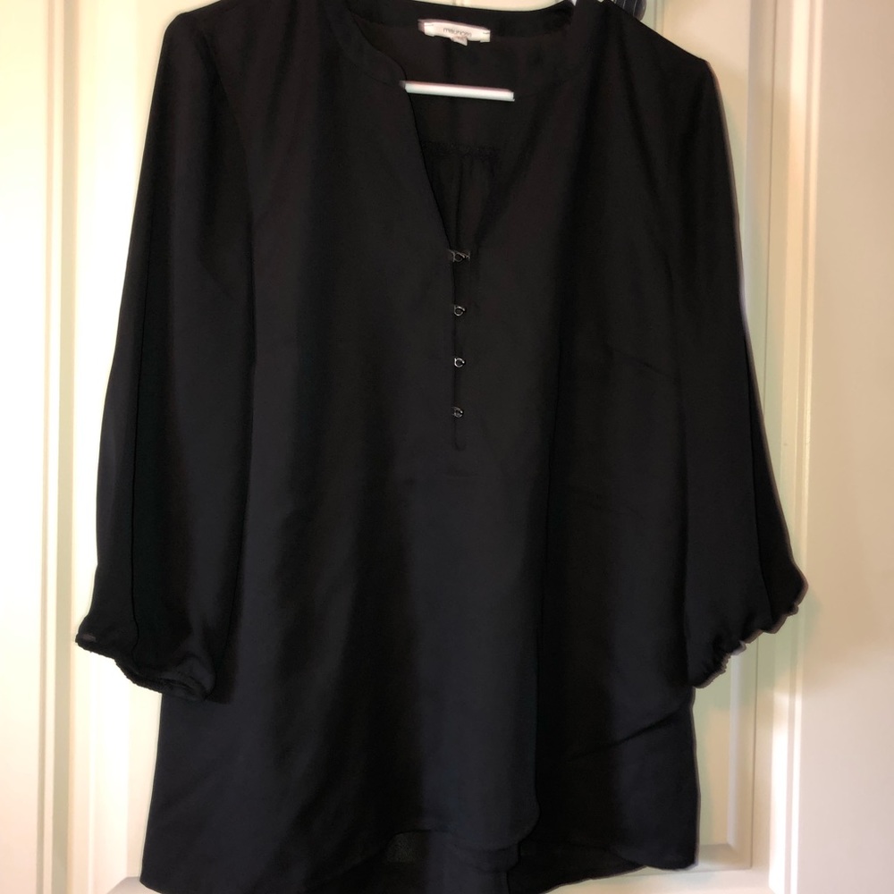 Maurice shirt